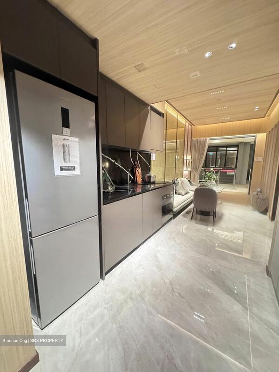 Marina Gardens Lane (D1), Condominium #480407001